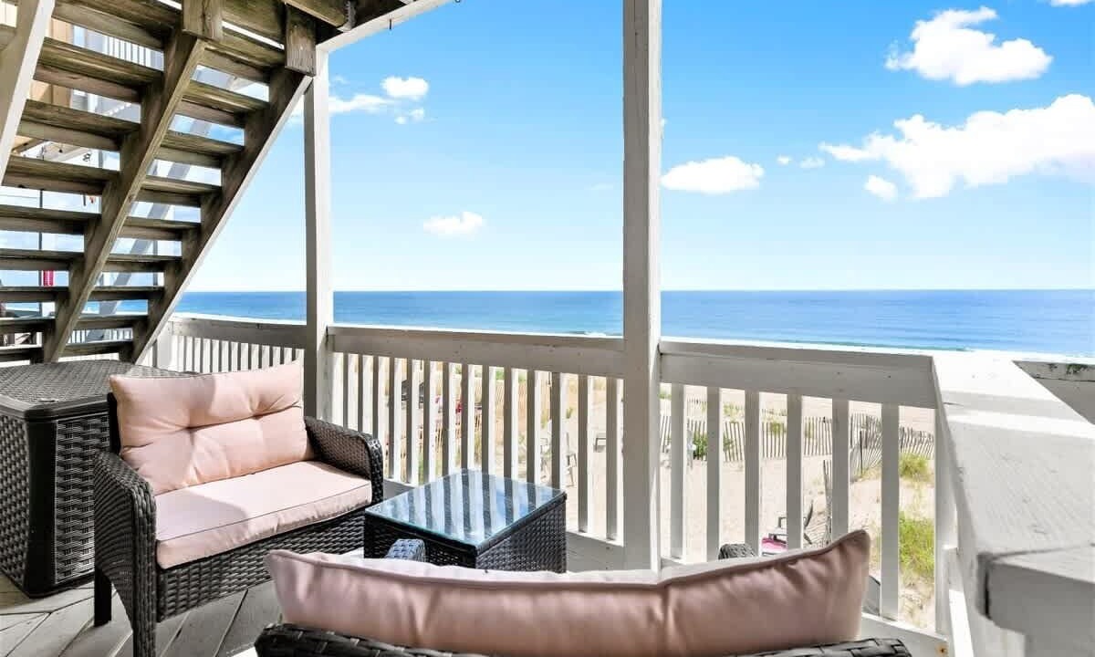 Photo of Outdoor in Salisbury Beach