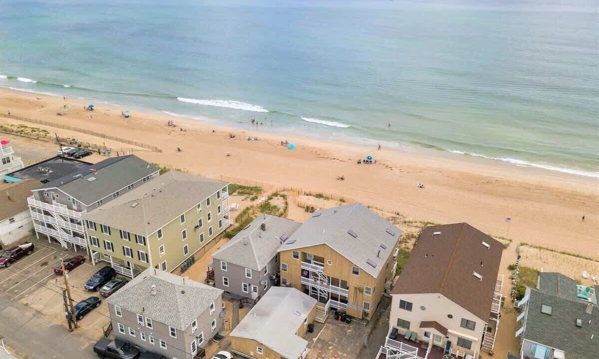 Photo of Others in Salisbury Beach