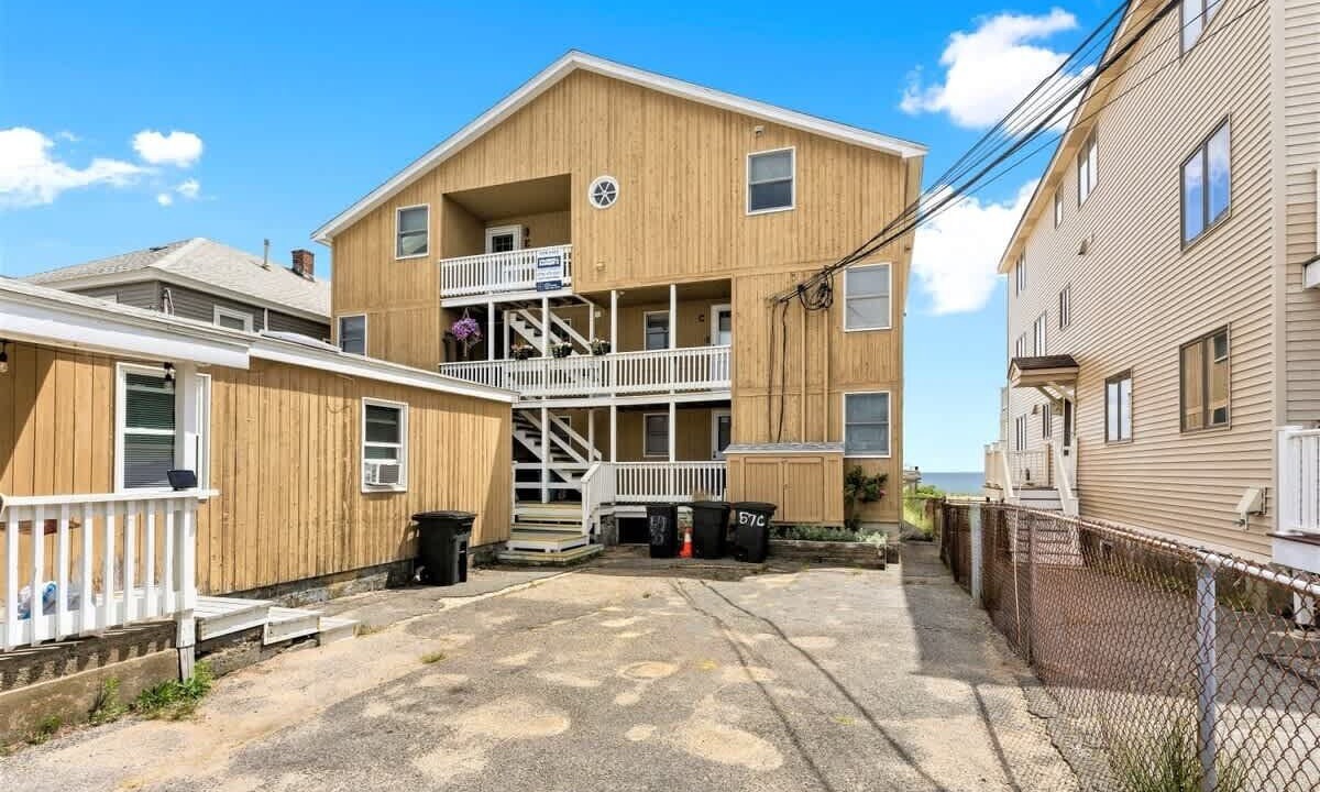 Photo of Others in Salisbury Beach