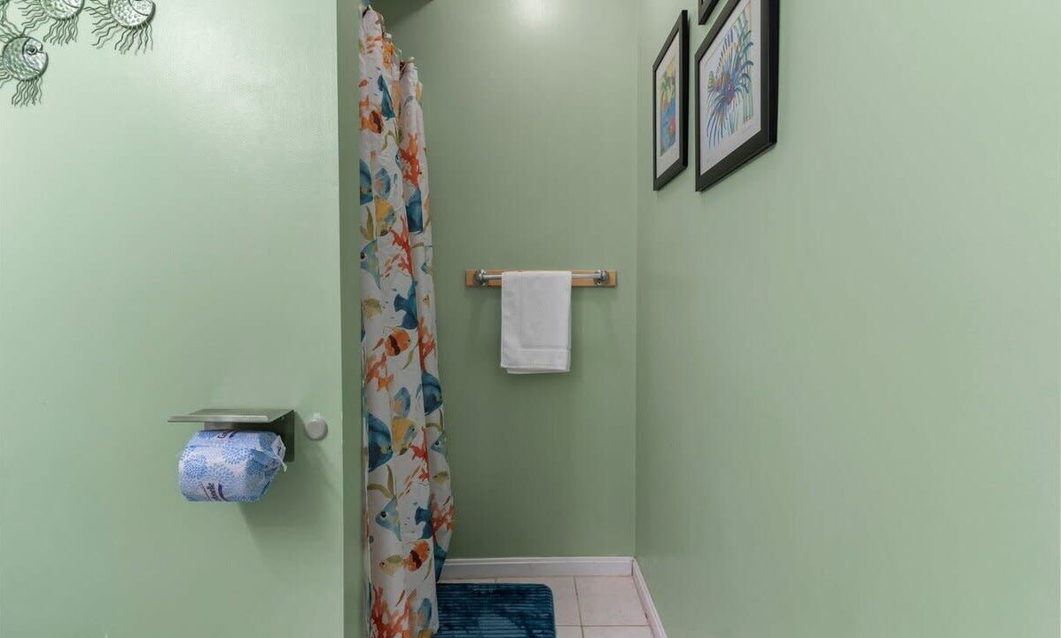 Photo of Bathroom in Hampton