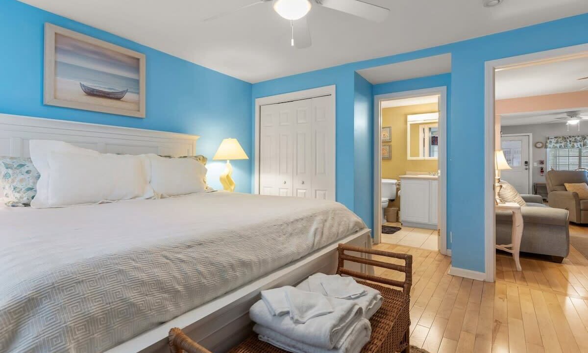 Photo of Bathroom in Hampton