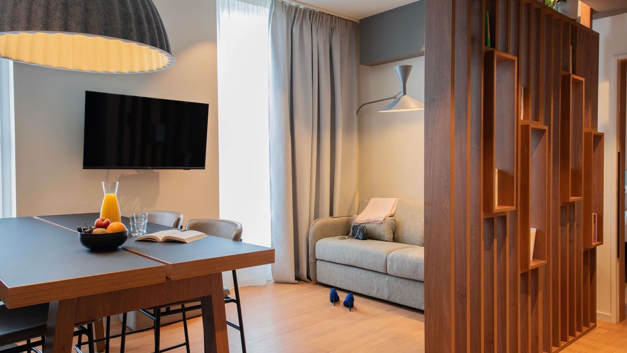 Photo of Bedroom in Center