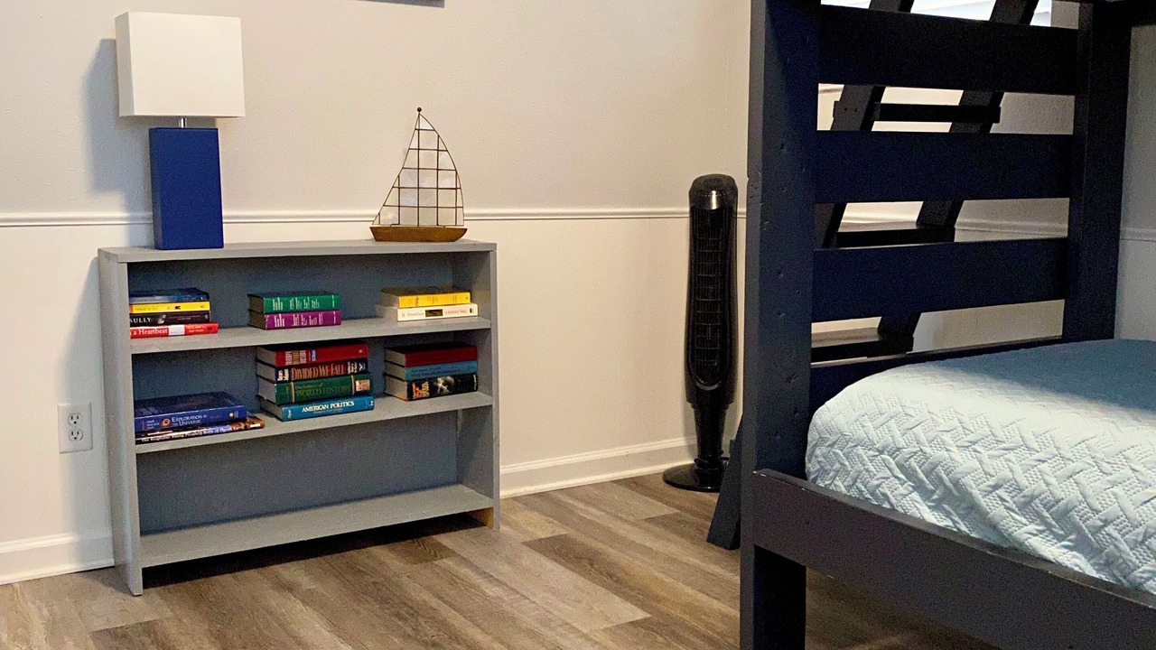 Photo of Bedroom in Osage Beach