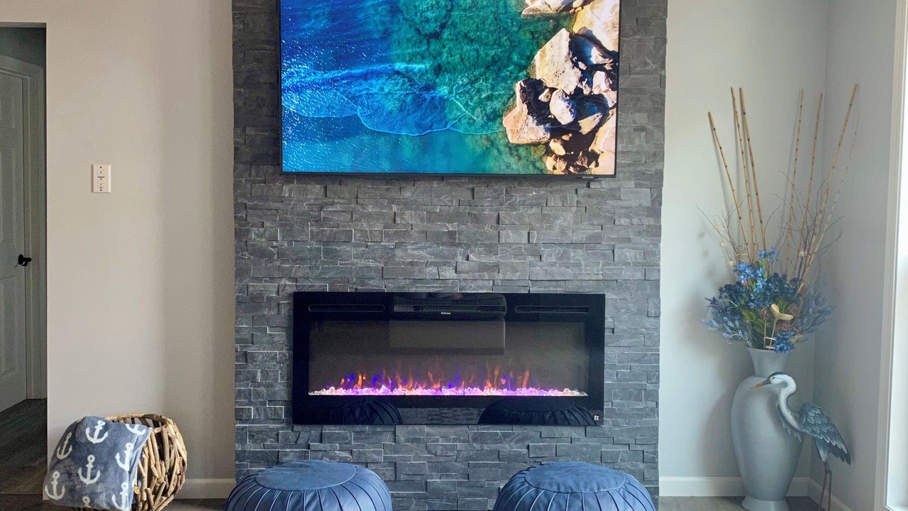 Photo of Livingroom in Osage Beach