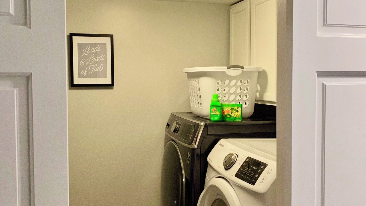 Photo of Bedroom in Osage Beach