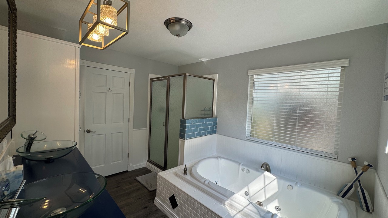 Photo of Bathroom in Osage Beach