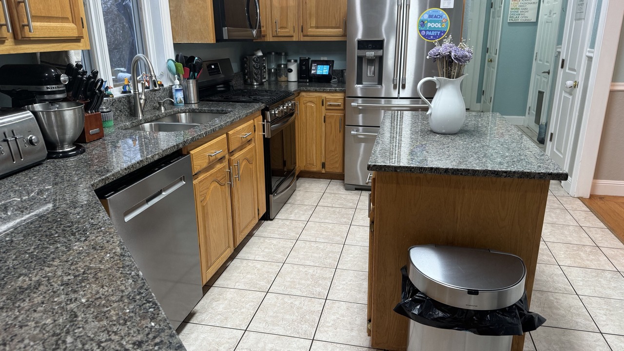 Photo of Kitchen in Carthage