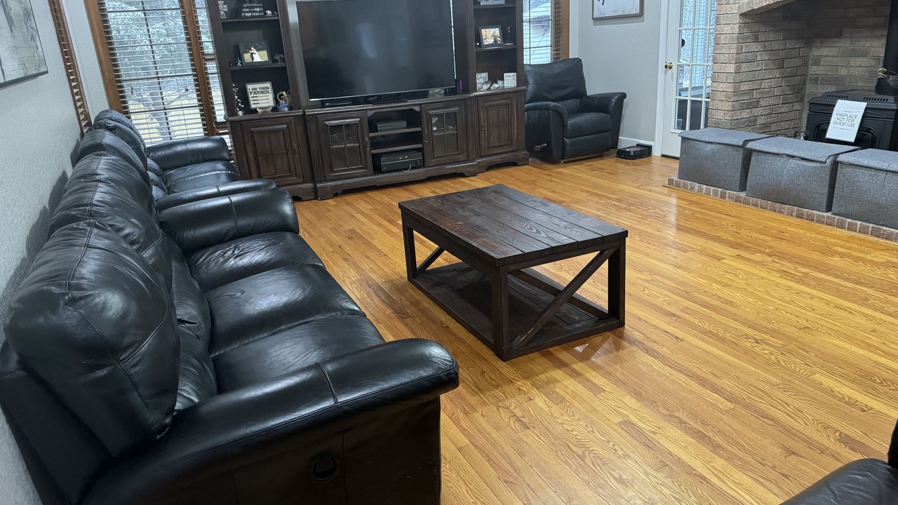 Photo of Livingroom in Carthage