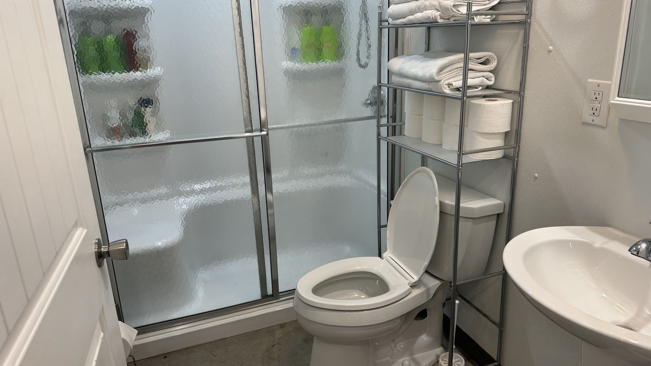 Photo of Bathroom in Carthage