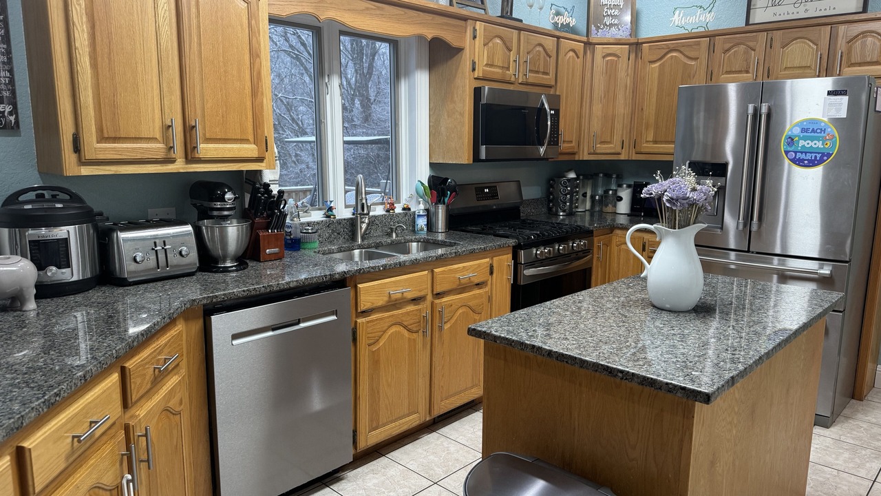 Photo of Kitchen in Carthage
