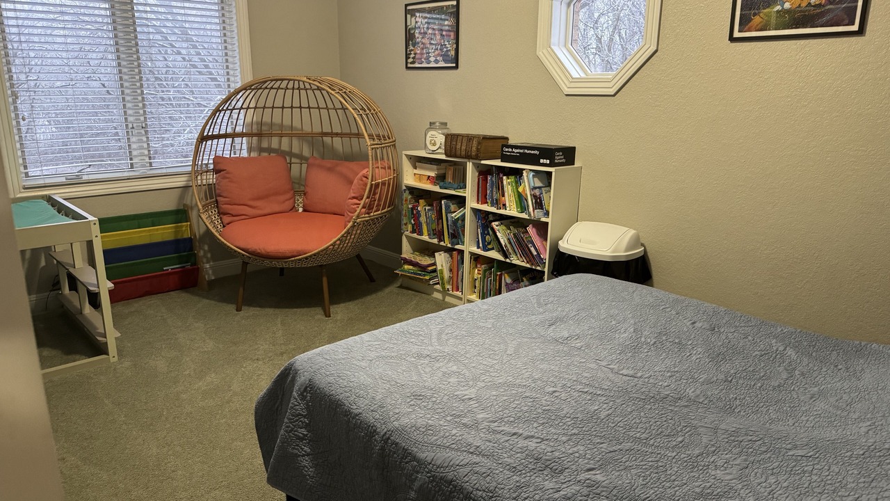 Photo of Bedroom in Carthage