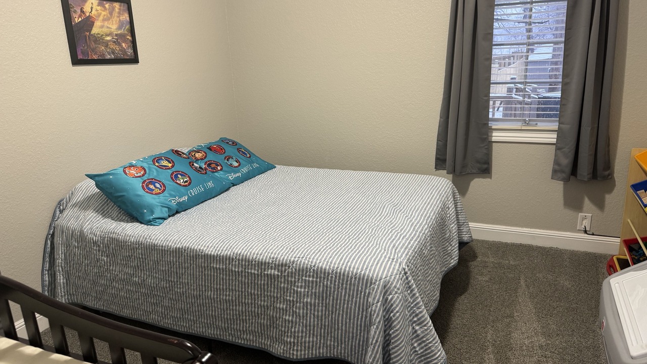 Photo of Bedroom in Carthage