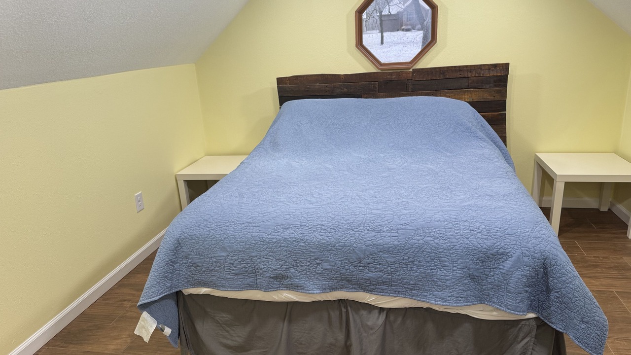 Photo of Bedroom in Carthage