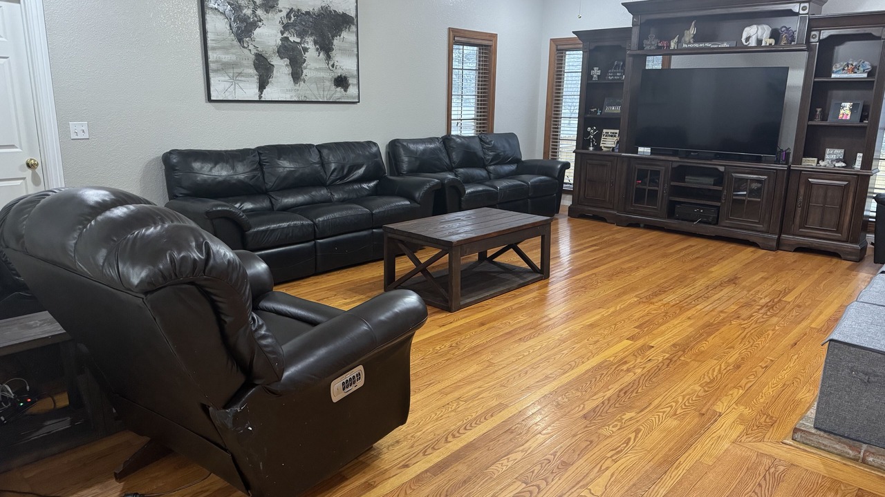 Photo of Livingroom in Carthage