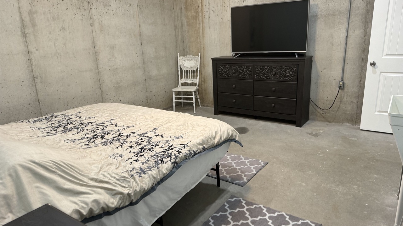 Photo of Bedroom in Carthage