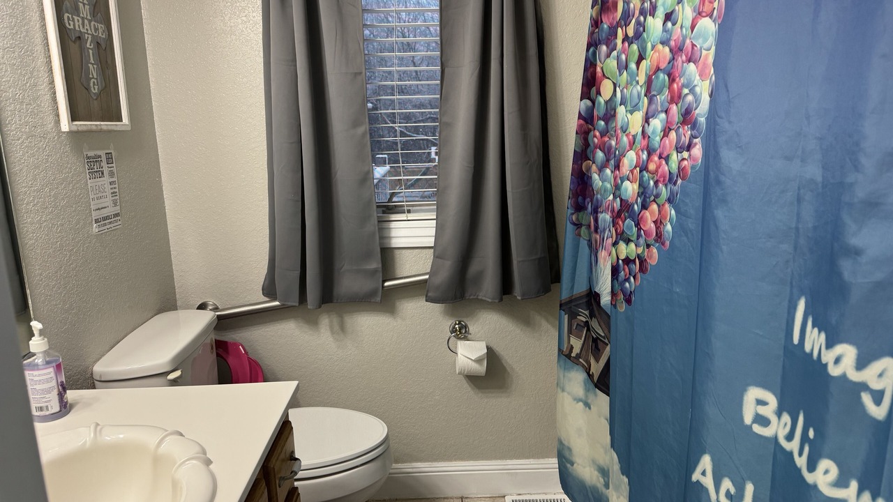 Photo of Bathroom in Carthage