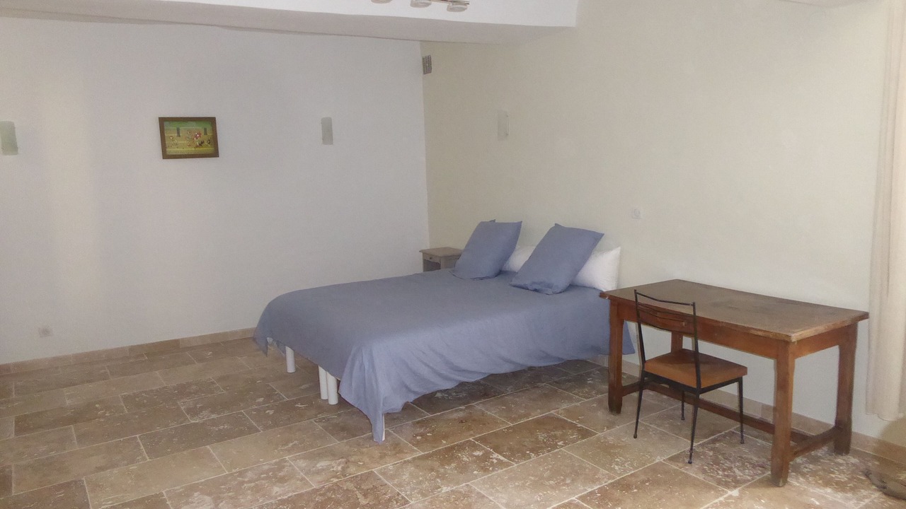 Photo of Bedroom in Puimoisson