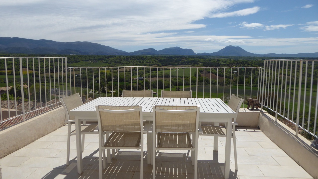 Photo of Outdoor in Puimoisson