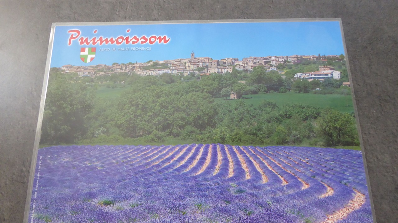 Photo of Others in Puimoisson