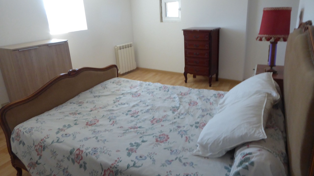 Photo of Bedroom in Puimoisson