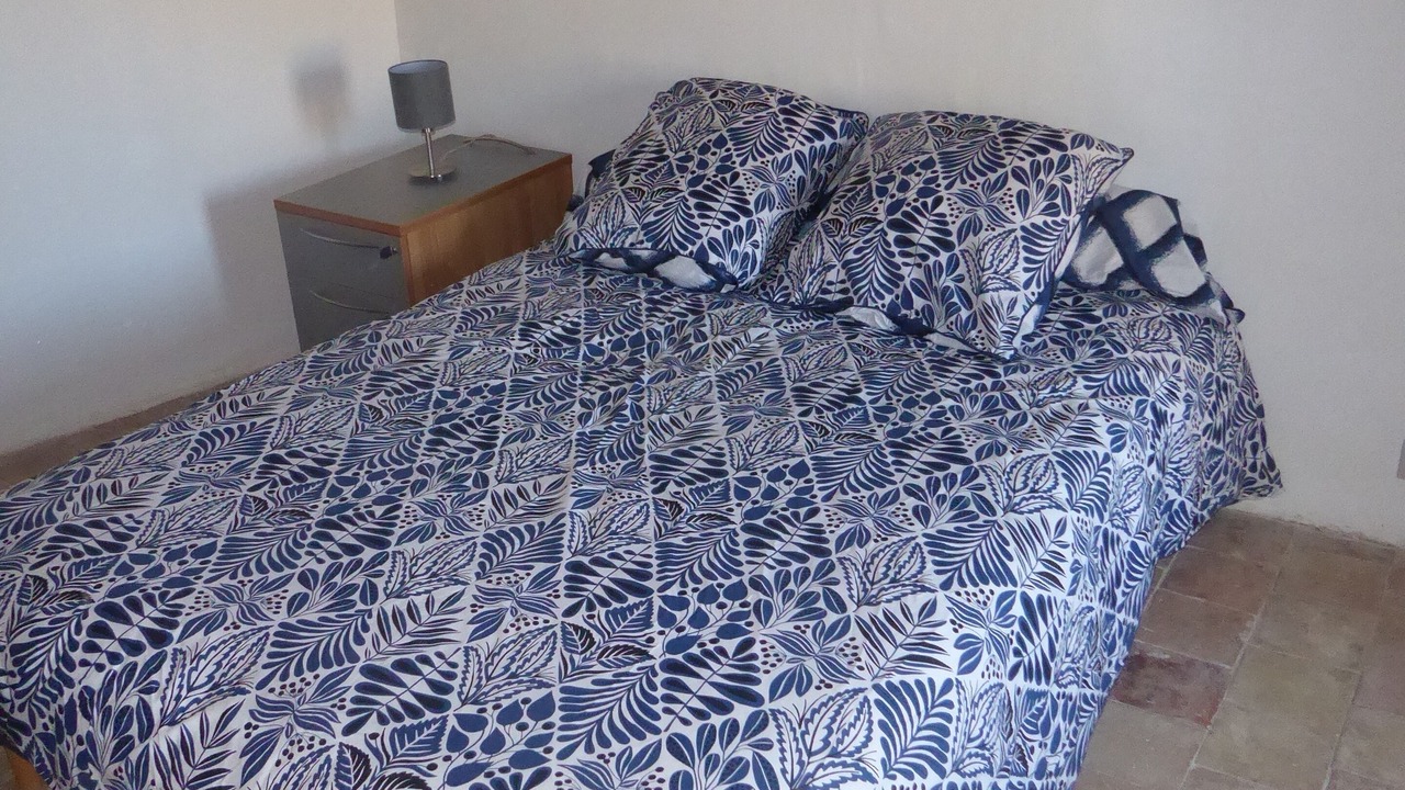 Photo of Bedroom in Puimoisson