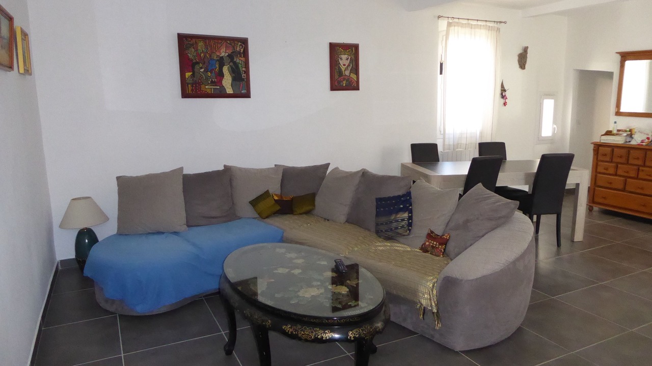 Photo of Livingroom in Puimoisson