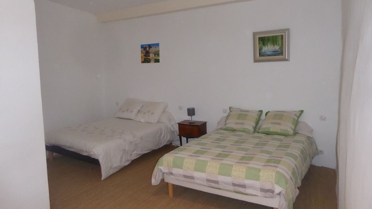 Photo of Bedroom in Puimoisson