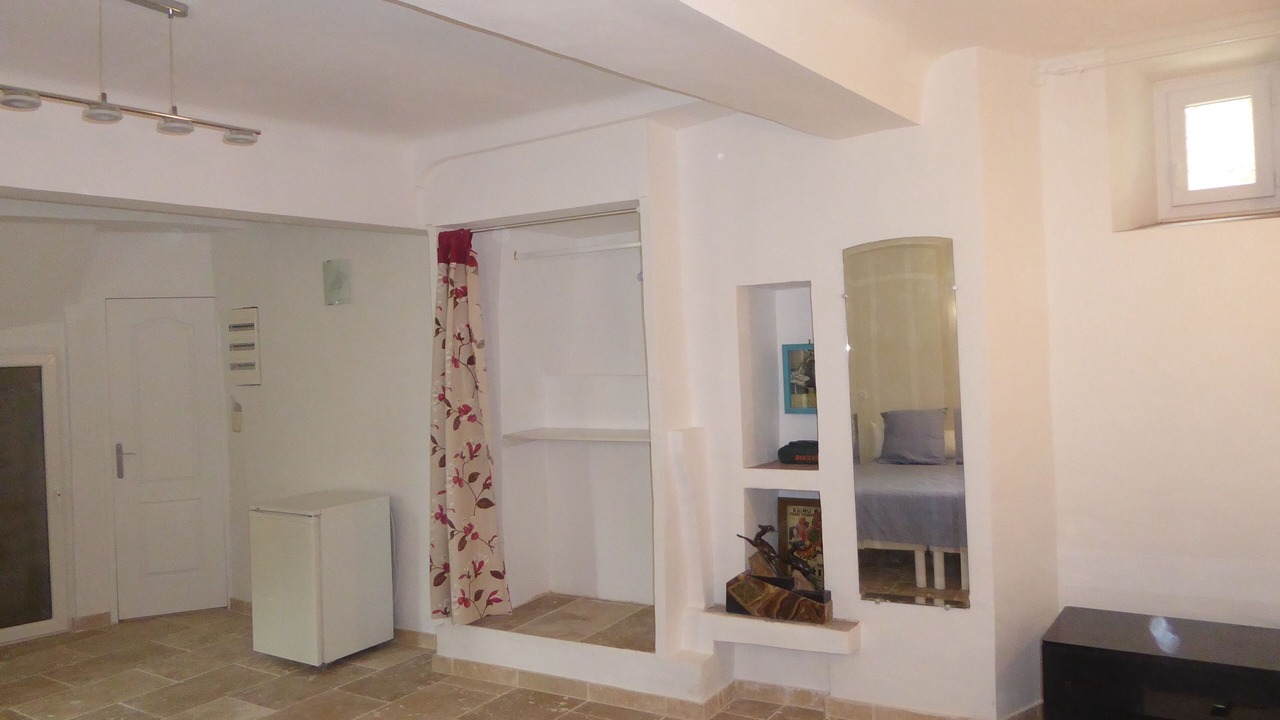 Photo of Bedroom in Puimoisson