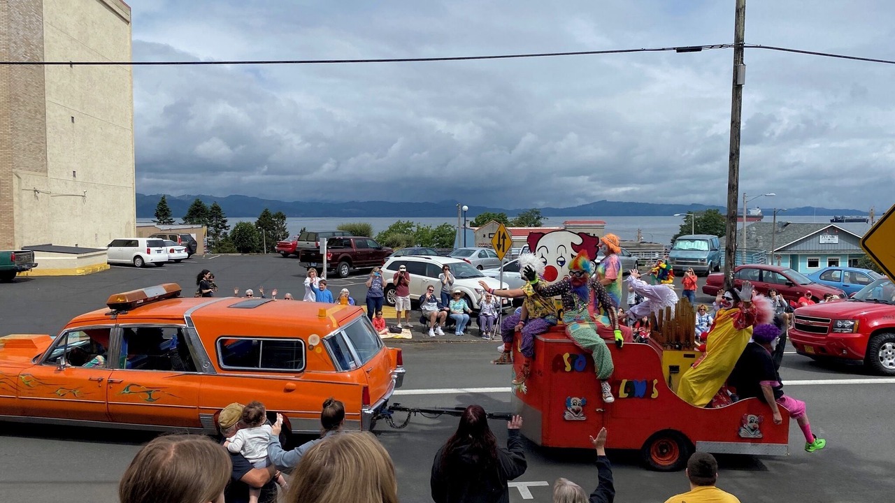 Photo of Others in Astoria