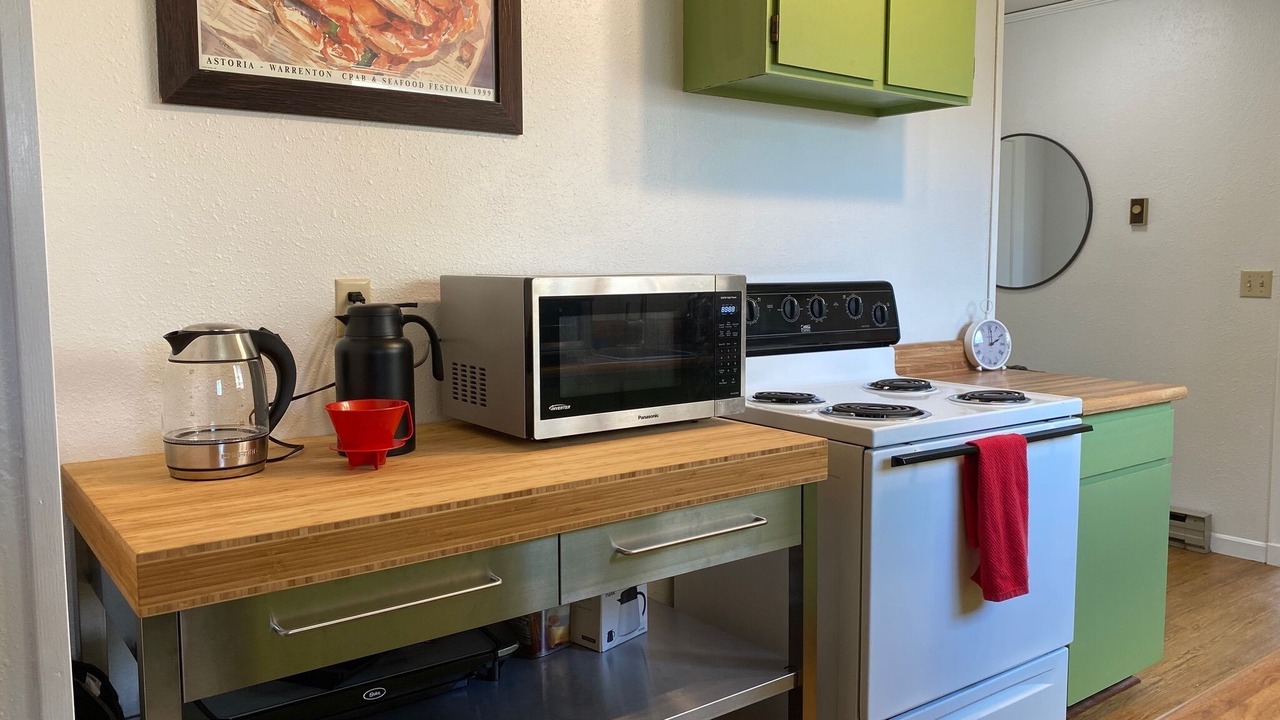 Photo of Others in Astoria