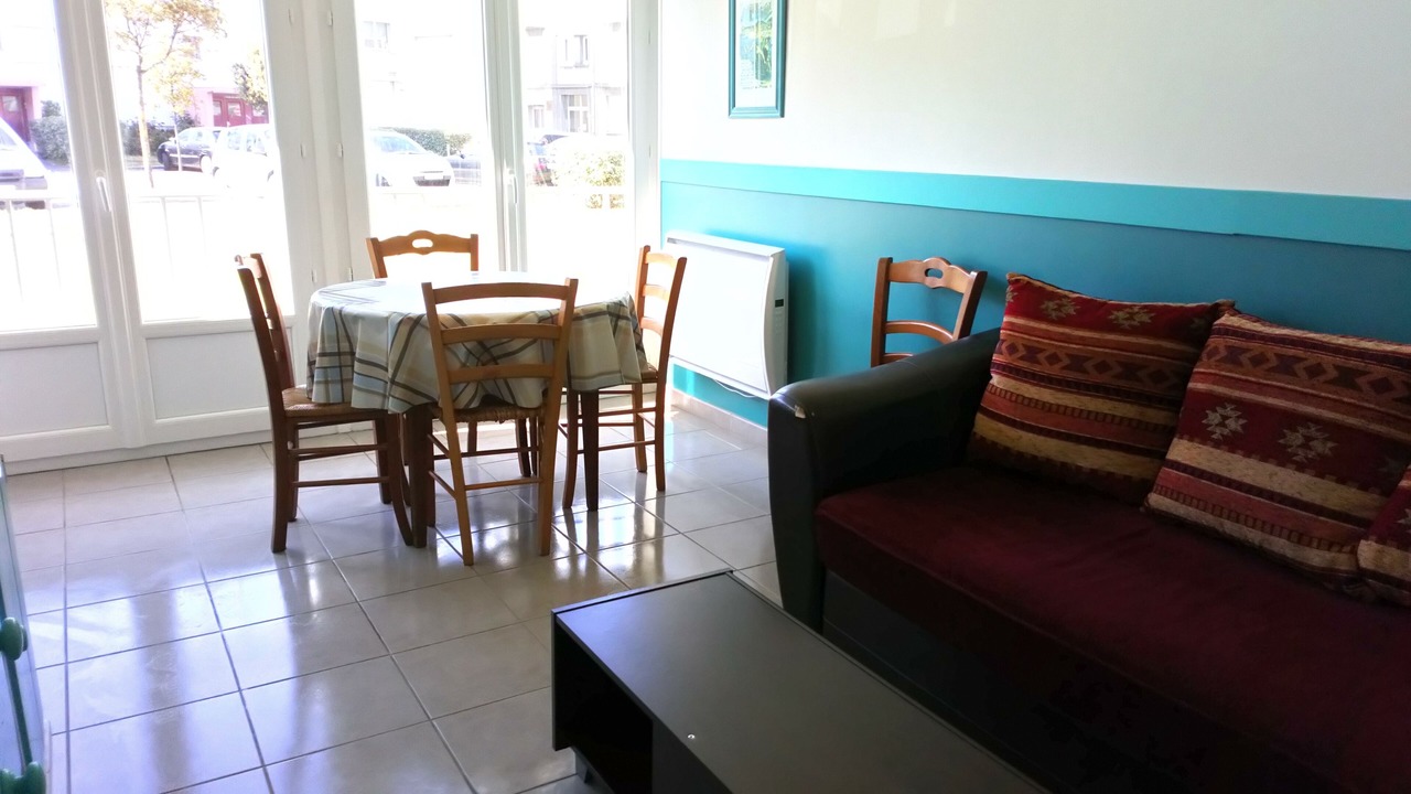 Photo of Livingroom in Le Treport