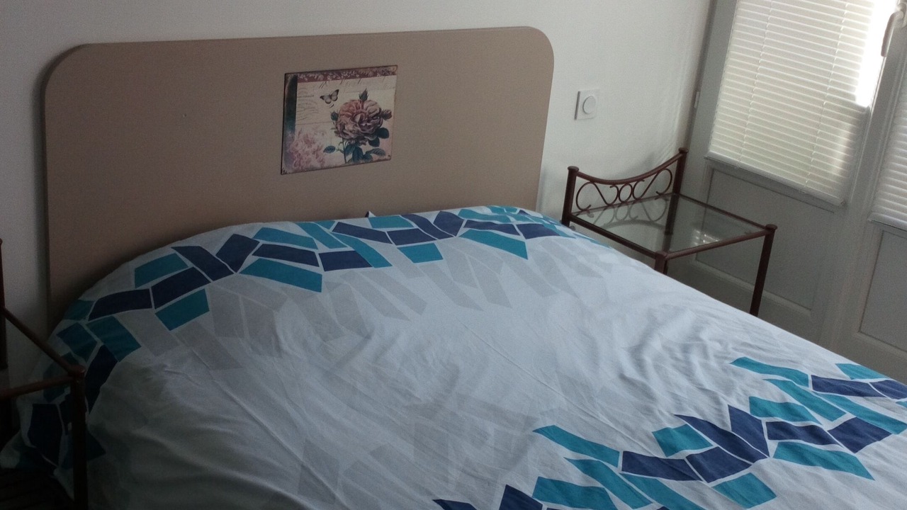 Photo of Bedroom in Le Treport