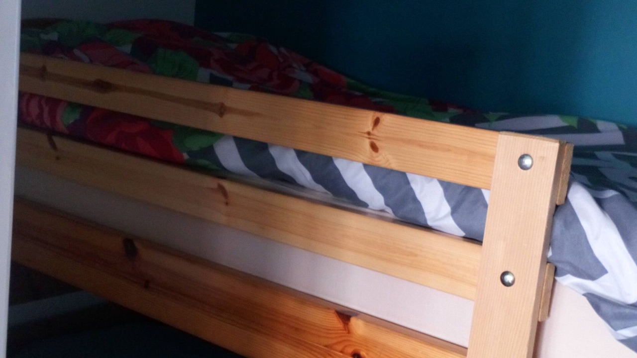 Photo of Bedroom in Le Treport