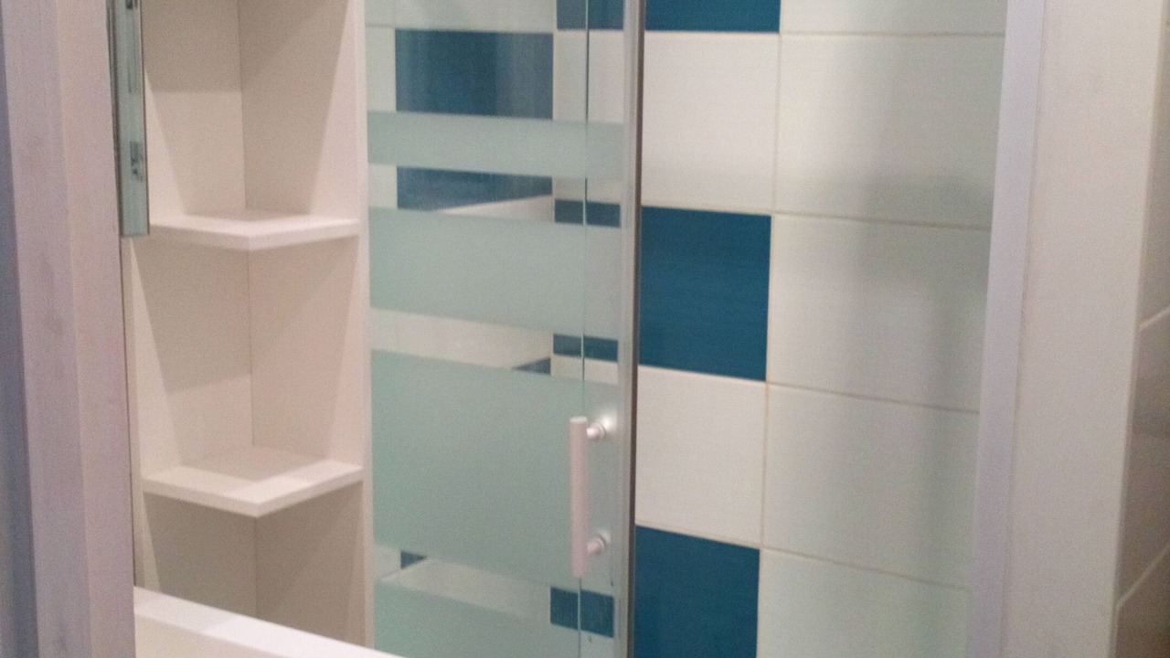 Photo of Bathroom in Le Treport