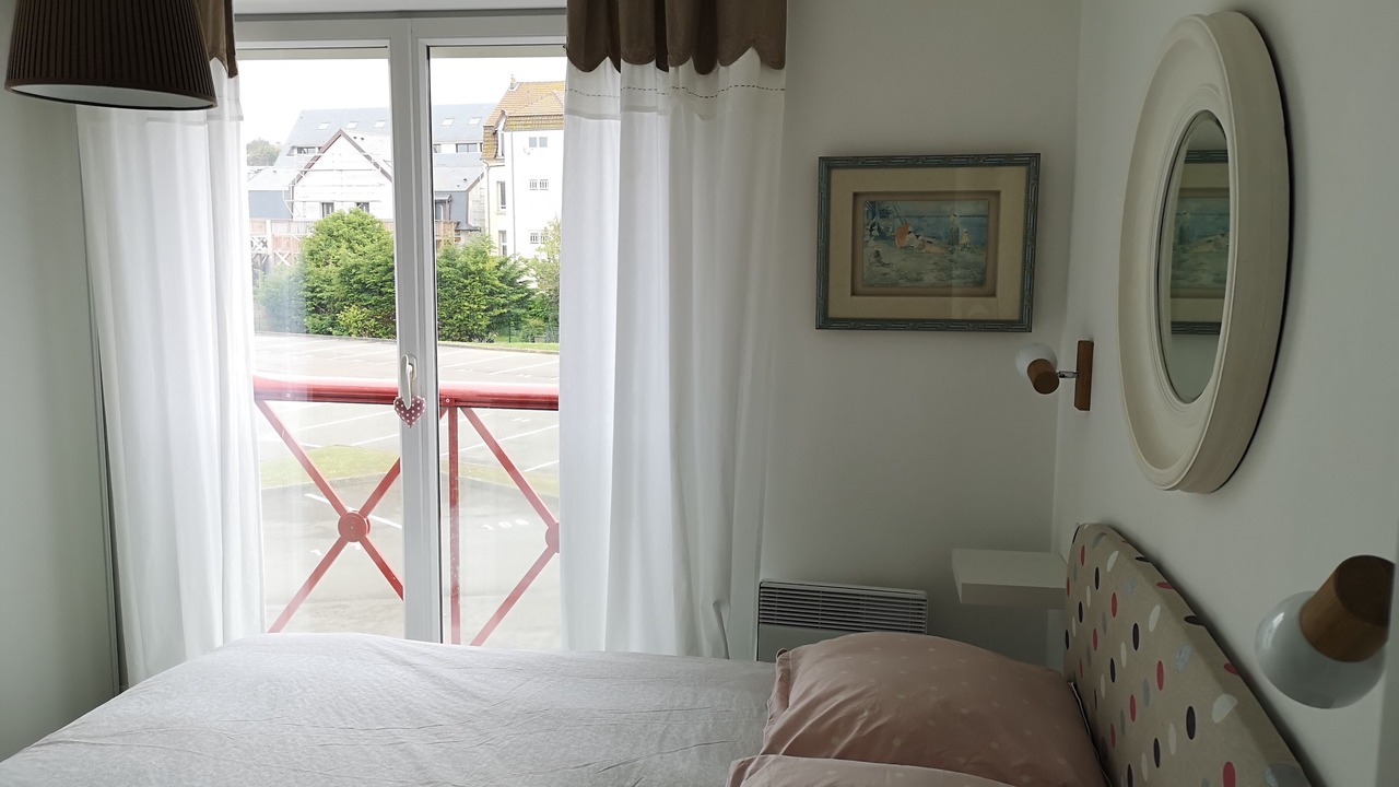 Photo of Bedroom in Criel-sur-Mer
