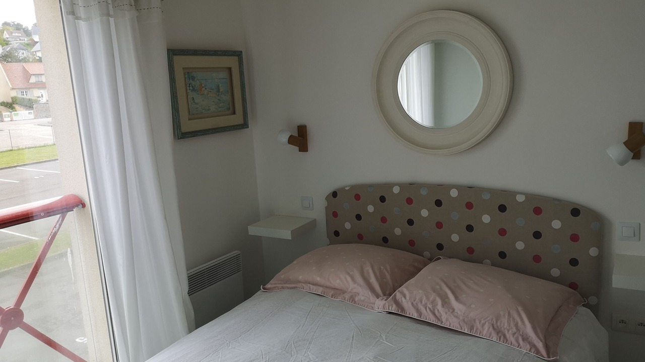 Photo of Bedroom in Criel-sur-Mer