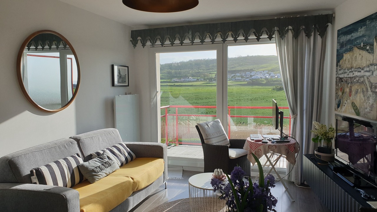 Photo of Livingroom in Criel-sur-Mer