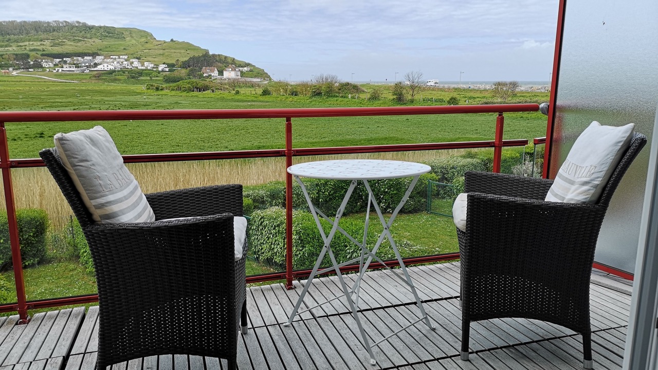 Photo of Outdoor in Criel-sur-Mer