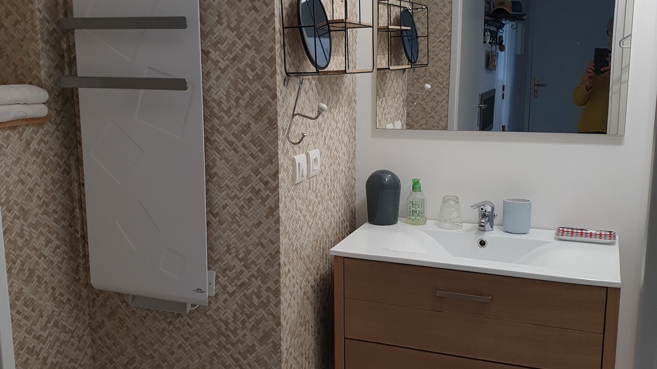Photo of Bathroom in Criel-sur-Mer
