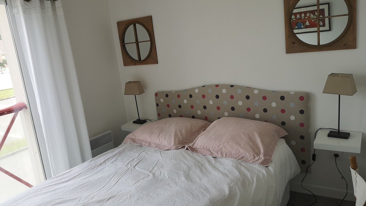 Photo of Bedroom in Criel-sur-Mer
