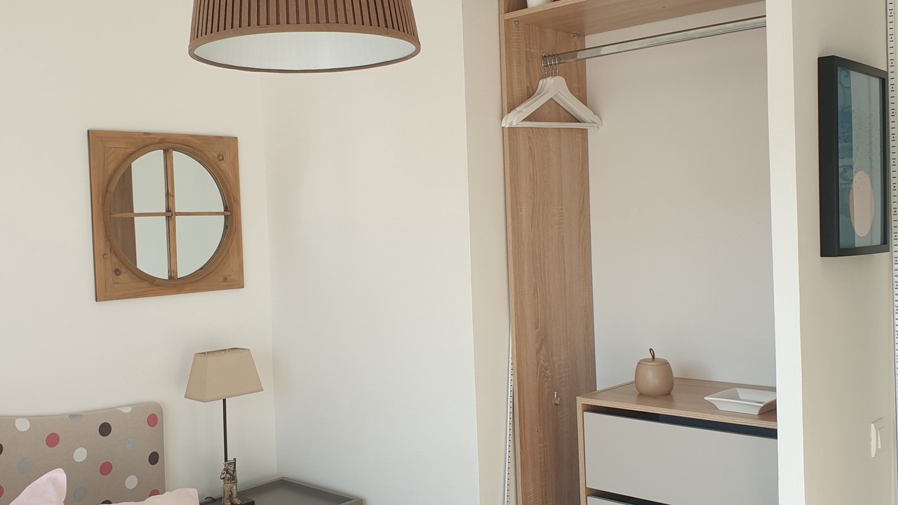 Photo of Bedroom in Criel-sur-Mer