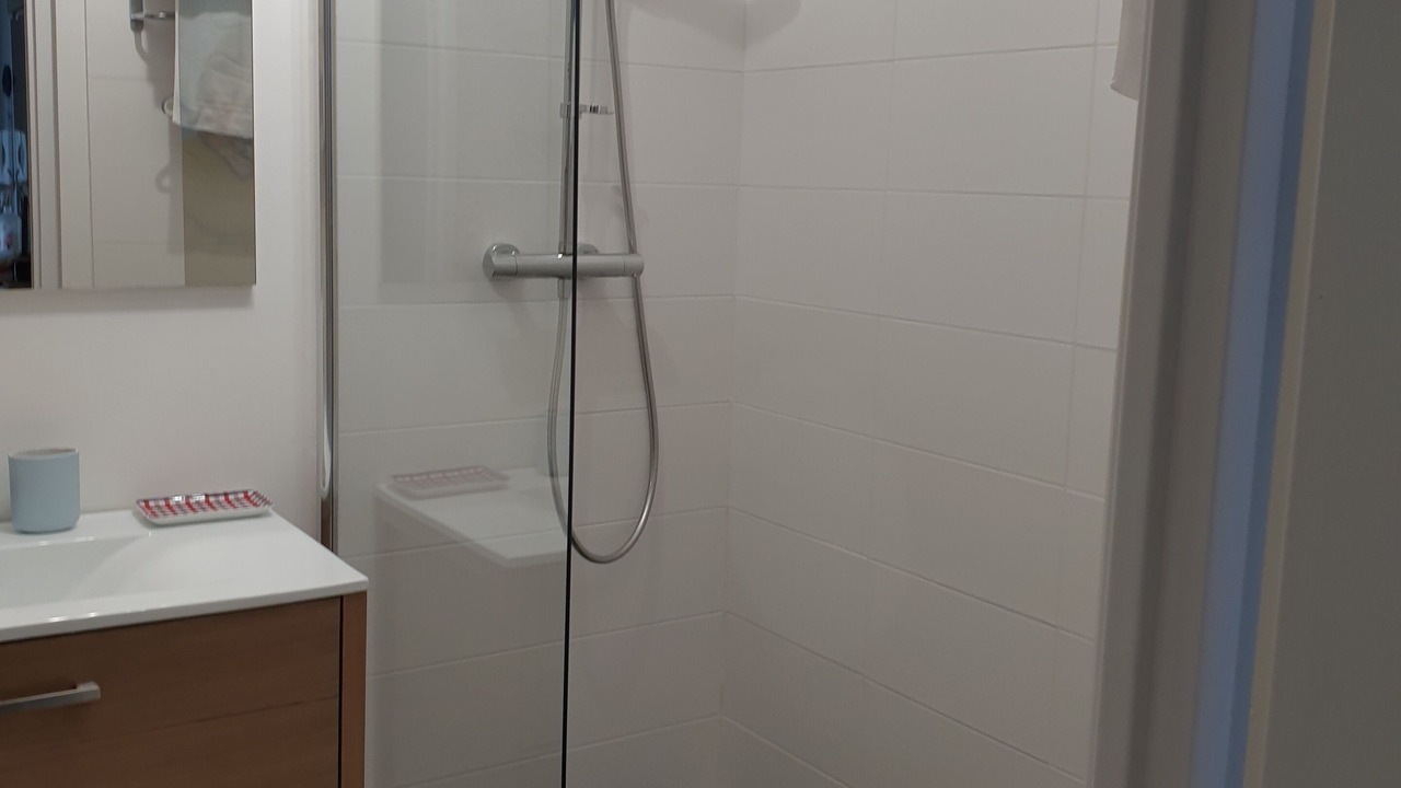 Photo of Bathroom in Criel-sur-Mer