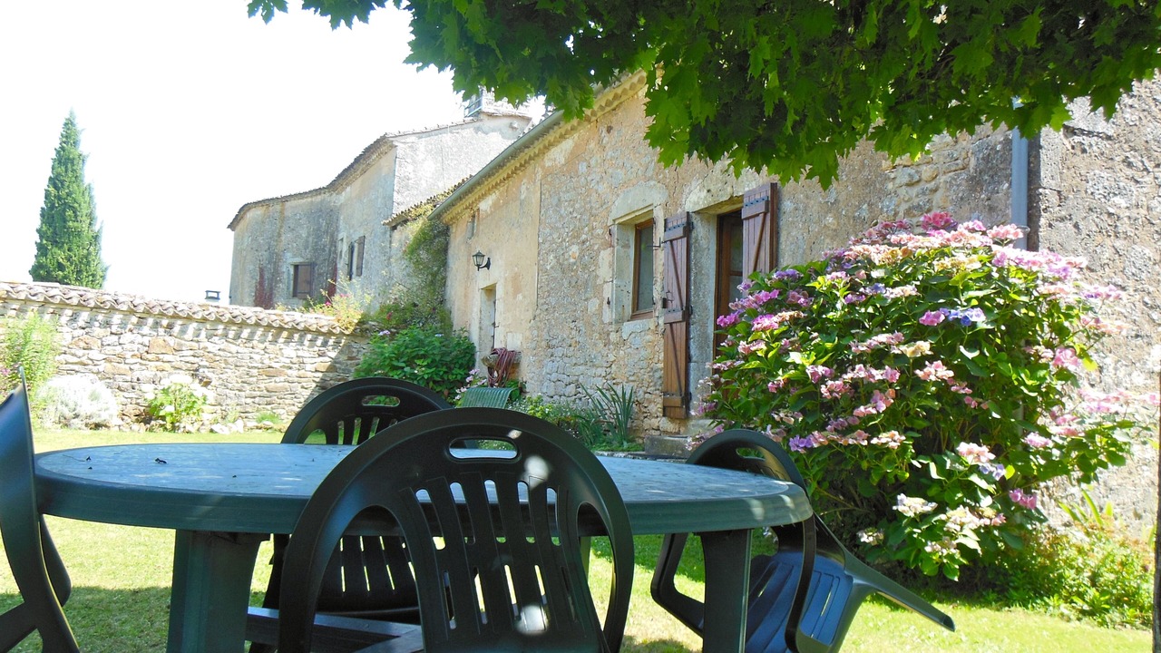 Photo of Outdoor in Gavaudun