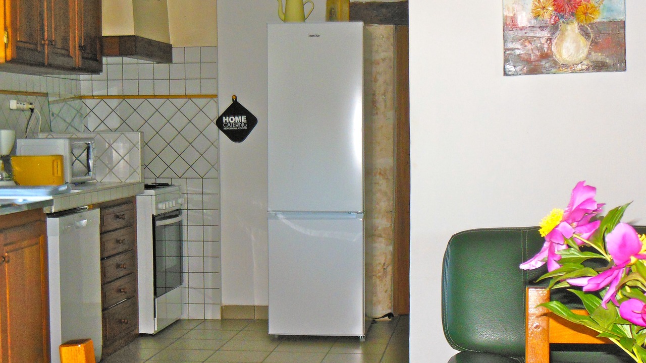 Photo of Kitchen in Gavaudun