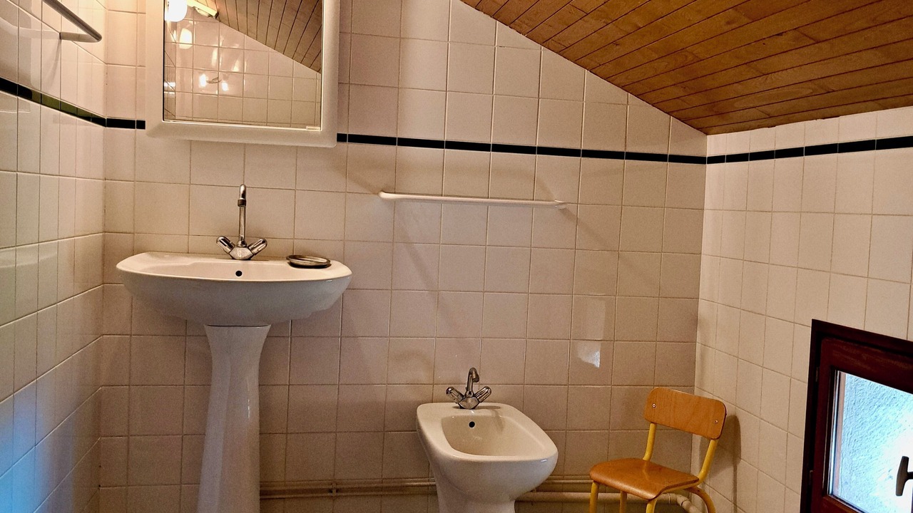 Photo of Bathroom in Gavaudun