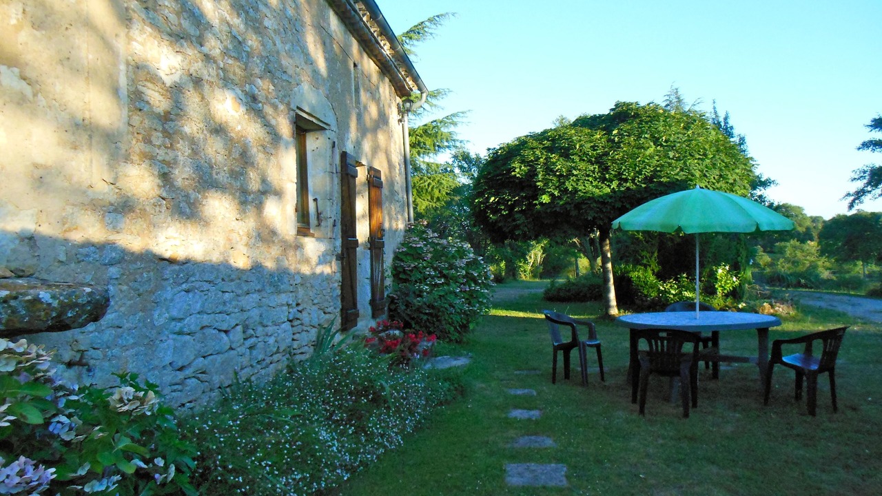 Photo of Outdoor in Gavaudun