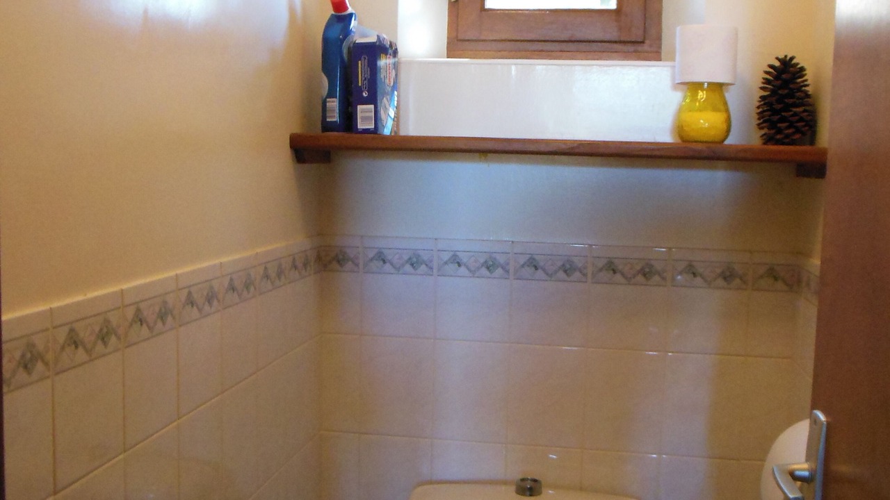 Photo of Bathroom in Gavaudun
