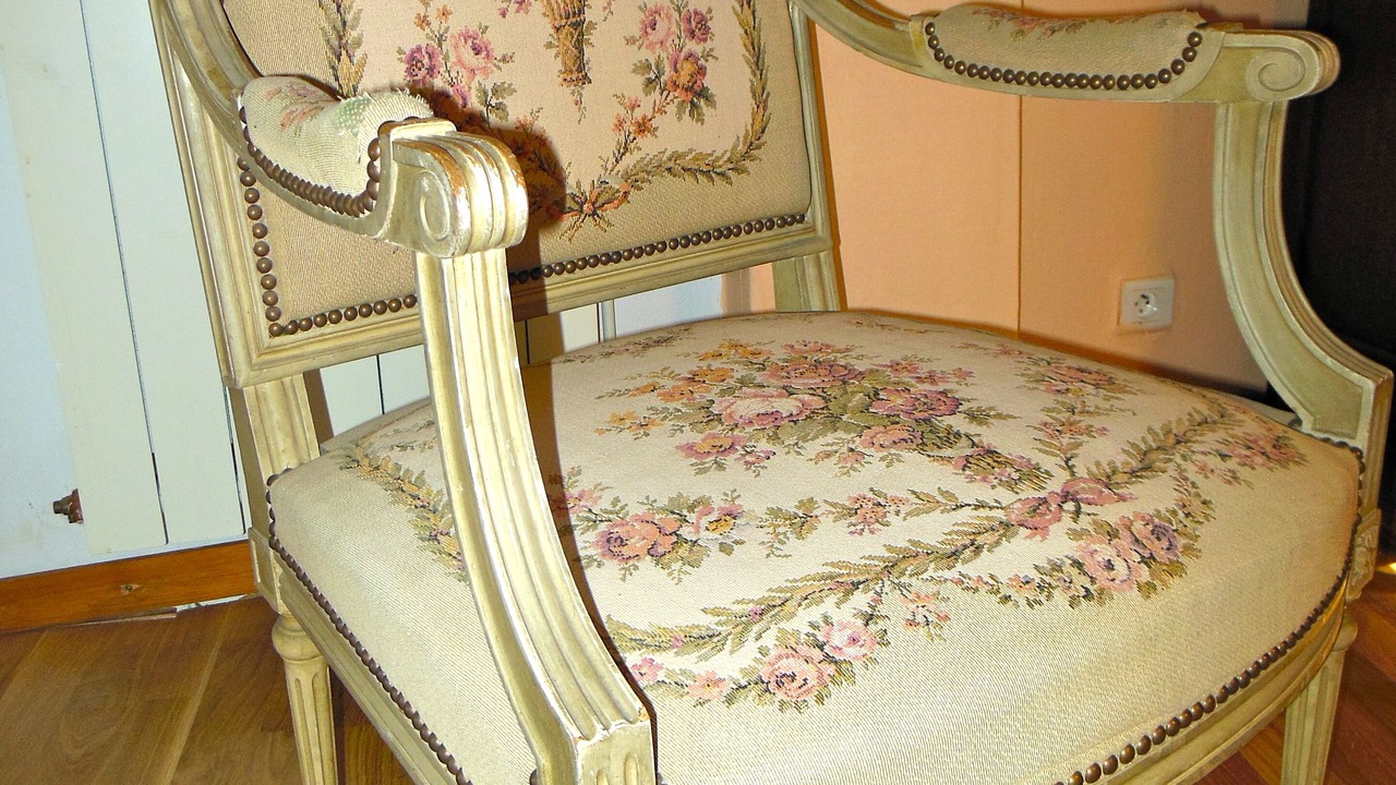 Photo of Bedroom in Gavaudun
