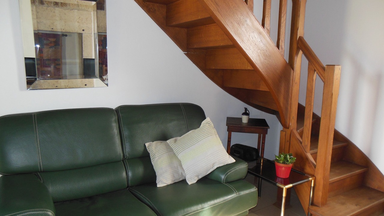 Photo of Livingroom in Gavaudun