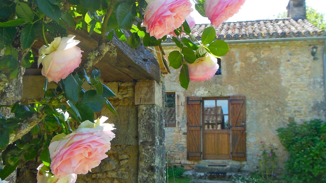 Photo of Outdoor in Gavaudun